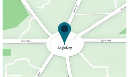 Map of Cedar Creek Road office location in Austin, TX